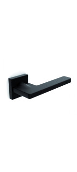 Дверная ручка Convex 2165 Черный