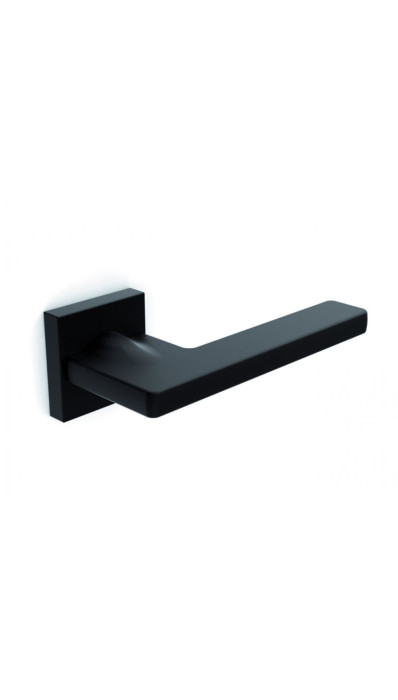 Дверная ручка Convex 2165 Черный