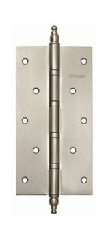 Fuaro Петля универсальная 4BB/E 200x105x3 PN (перл. никель)