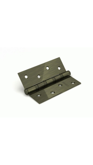 Петля универсальная Fuaro 4BB 100x75x2,5