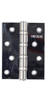 Петля универсальная Vantage 4BB 100*75*2.5