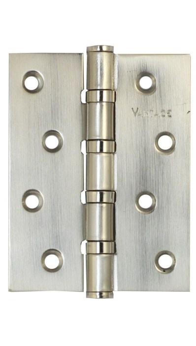 Петля универсальная Vantage 4BB 100*75*2.5