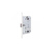 B01102.50.91 Замок межкомнатный WC (латунь) MEDIANA EVOLUTION